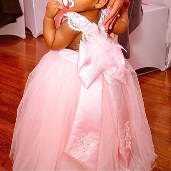itty bitty ballerina dress